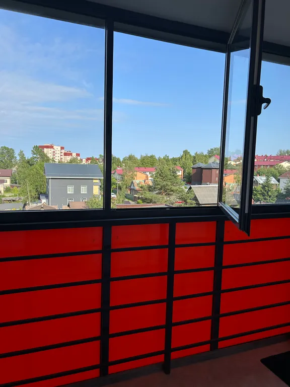 Уютная квартира находится рядом с центром города, ж/д вокзалом