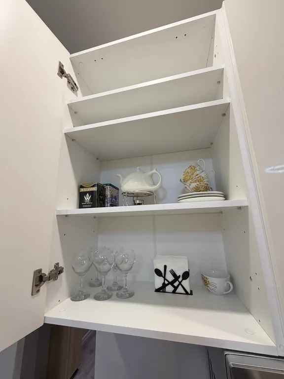 Квартира Квартира Уютная студия — Краснодар