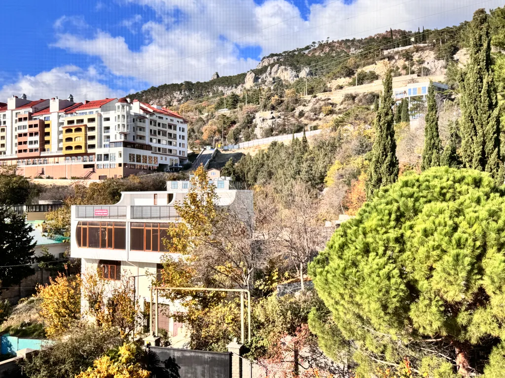 Ялтинская Вилла