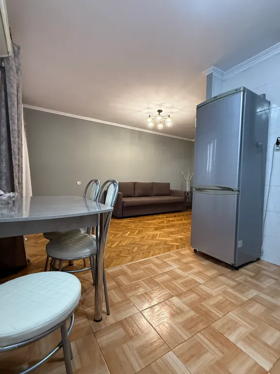 Квартира двухкомнатная в центре города