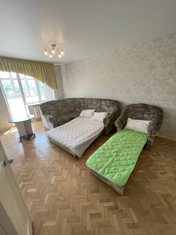 Квартира Квартира Центровое место для отдыха — Новороссийск