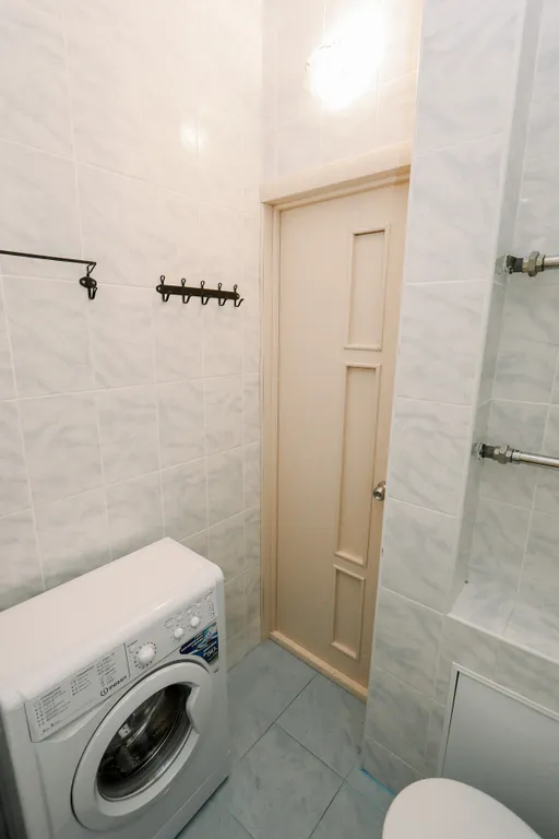 Апартаменты Пентхаус