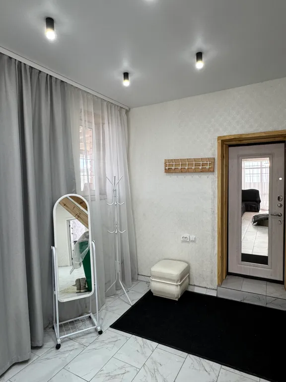 Уютный Коттедж с Баней с видом на горы