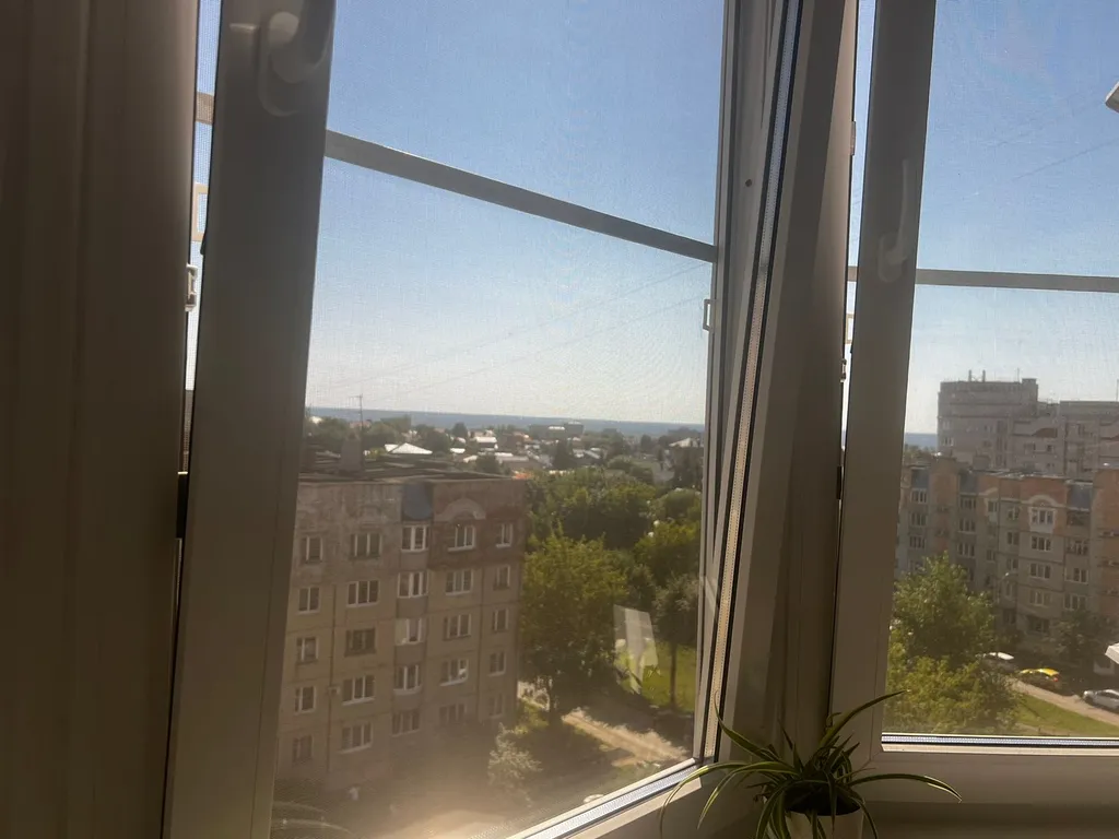 Уютная квартира в центральной части города