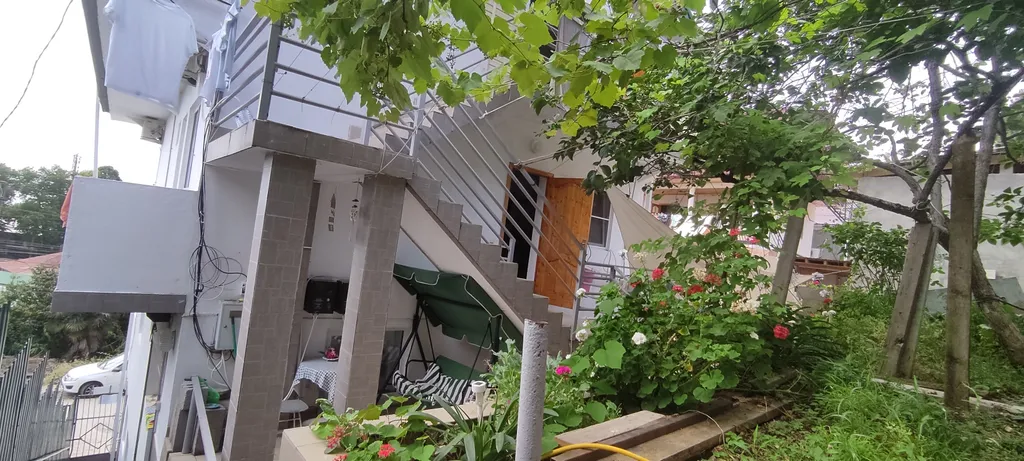 Квартира Комната — Гагра