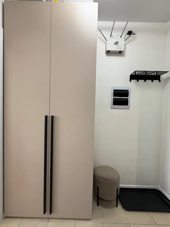 Квартира Квартира Студия в центре с видом на шикарные закаты — Ярославль