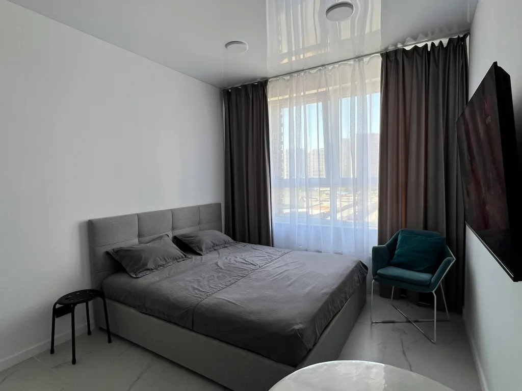 Квартира-студия метро котельники — аренда посуточно в Люберцы