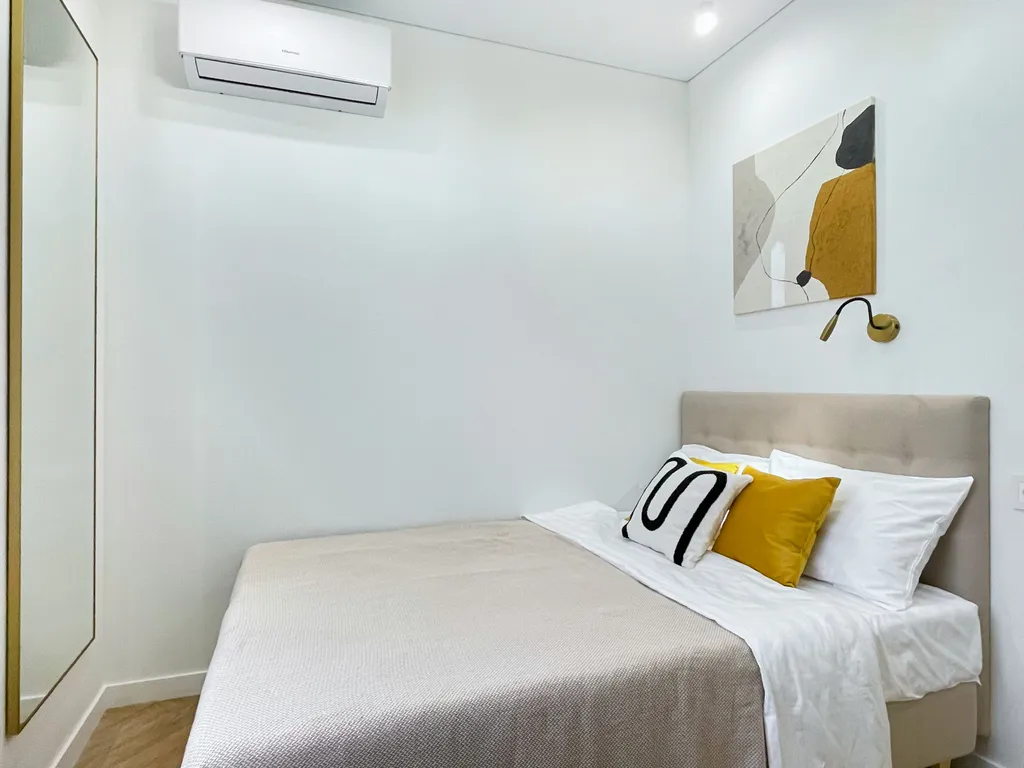 Квартира Квартира Удобная студия в ЖК Движение Тушино — Москва