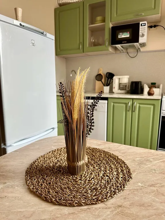 2-комнатная квартира в центре у Ледового дворца