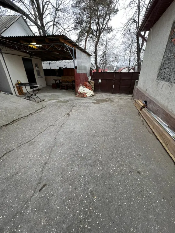 Коттедж Дом в 2 минутах до Нарзанного Бювета — Кисловодск