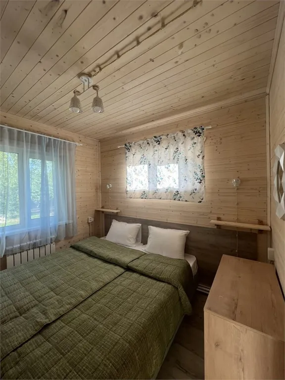 3-комнатный Дом