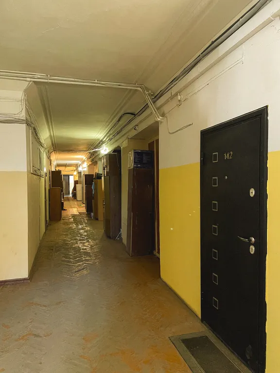 Аутентичная студия в центре