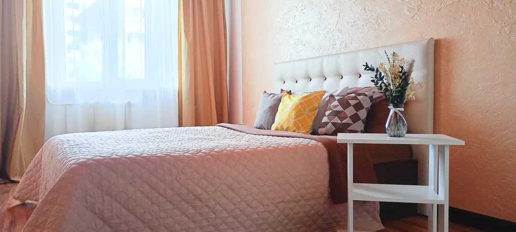 Апартаменты SweetHome в центре города