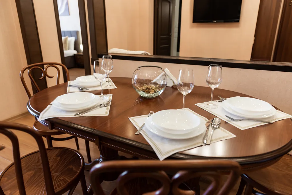 Abri Luxe Toscana