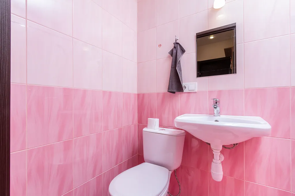 Уютная квартира-студия рядом с метро Площадь Маркса