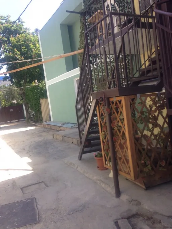 Коттедж Отдельный дом под ключ с уютным двориком — Анапа