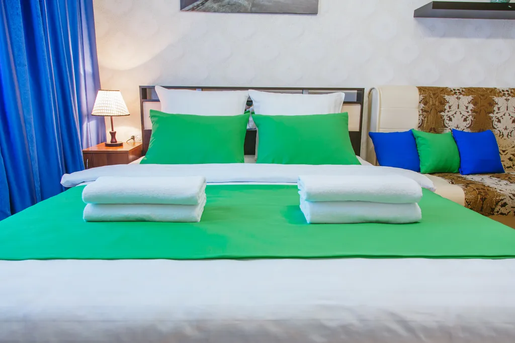 Северный привал