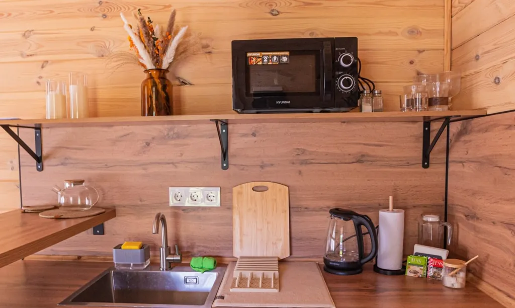 Дом №7. Уединение для двоих