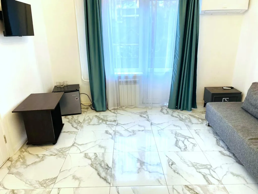 Квартира Комната — Сочи