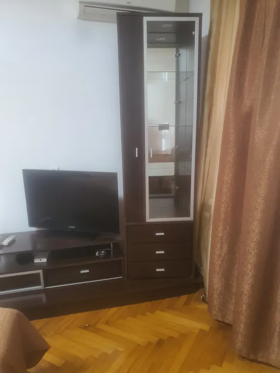 Квартира Квартира в центре Сочи — Сочи