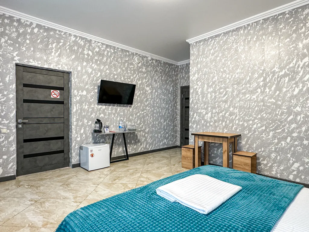 Квартира Комната — Геленджик