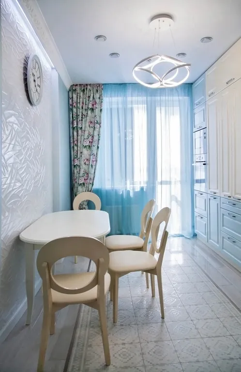 Квартира Квартира Apartments Elegance of city centre — Калининград