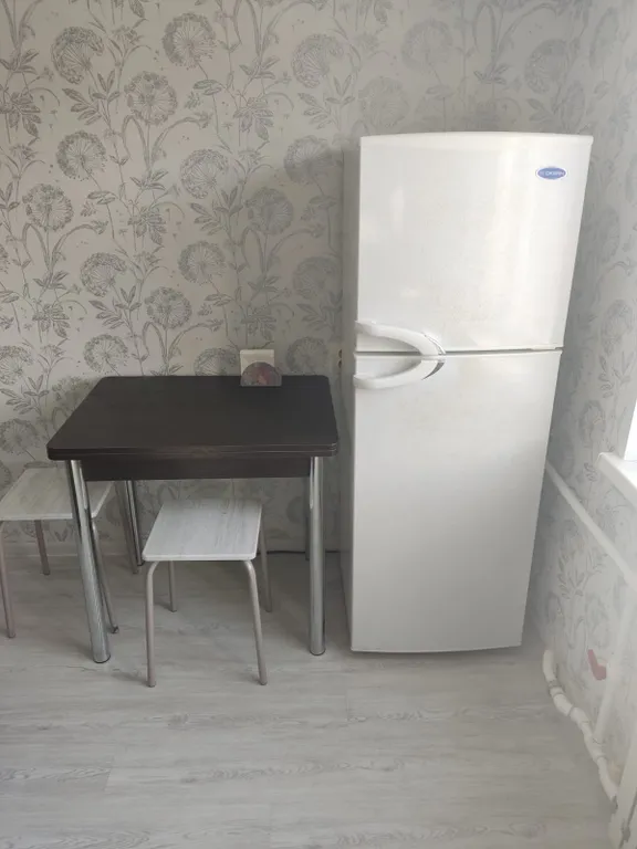 Уютная квартира в спальном районе