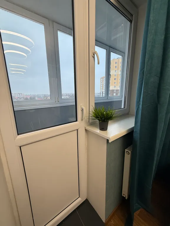 Квартира Квартира у озера — Калининград