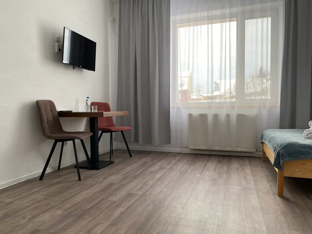 Квартира Комната — Тюмень