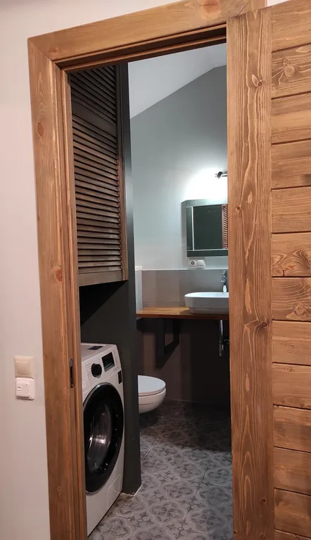 Квартира Квартира с потрясающим видом на горы и море, до набережной 600 метров — Геленджик