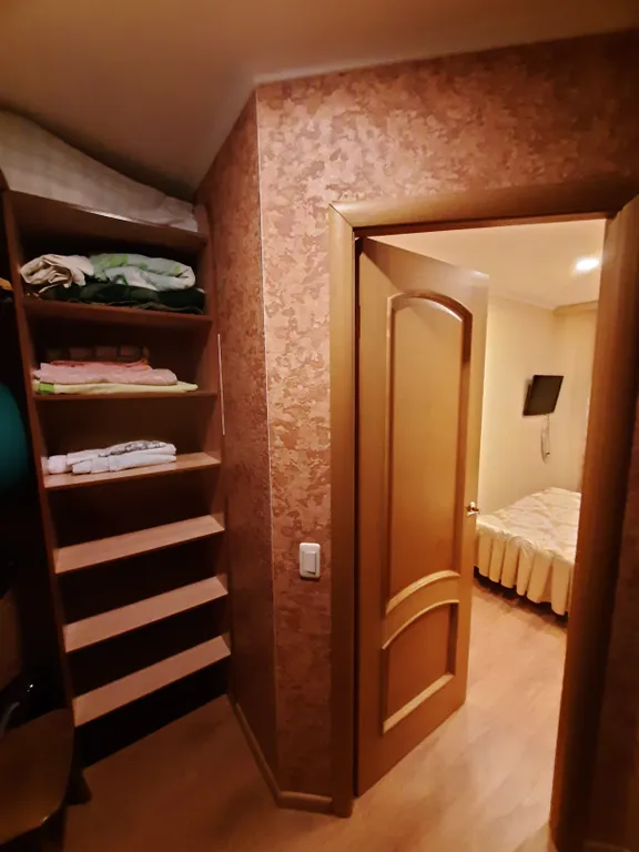 Отличная квартира в самом центре города