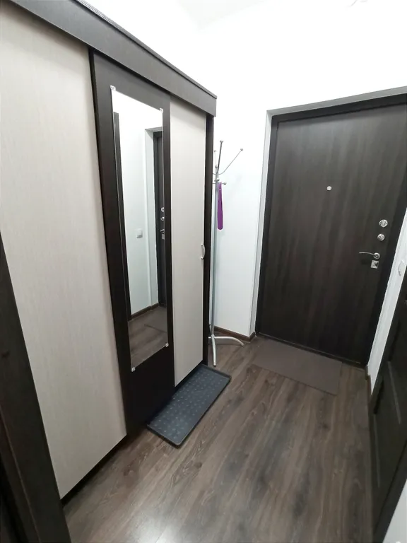 Квартира Уютная квартира-студия в Кронштадте — Кронштадт