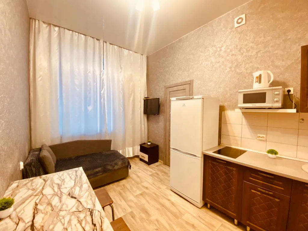 Квартира в центре