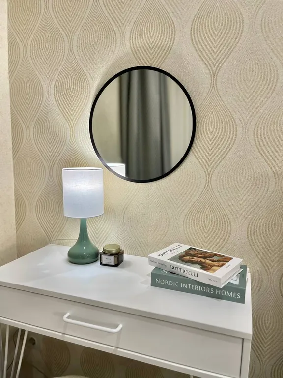 INPERMAPART - Квартира в ЖК Новый Центр