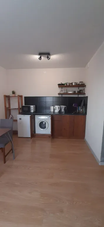 Уютная студия в центре города