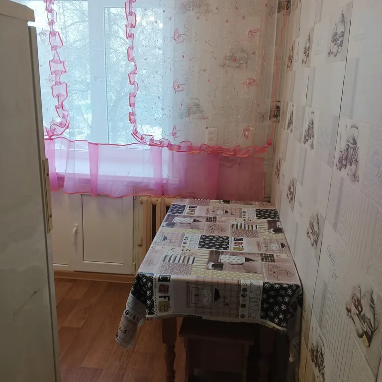 1-комнатная квартира в Телецентре