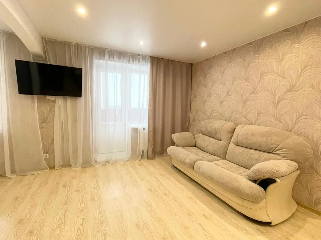 Уютно как дома