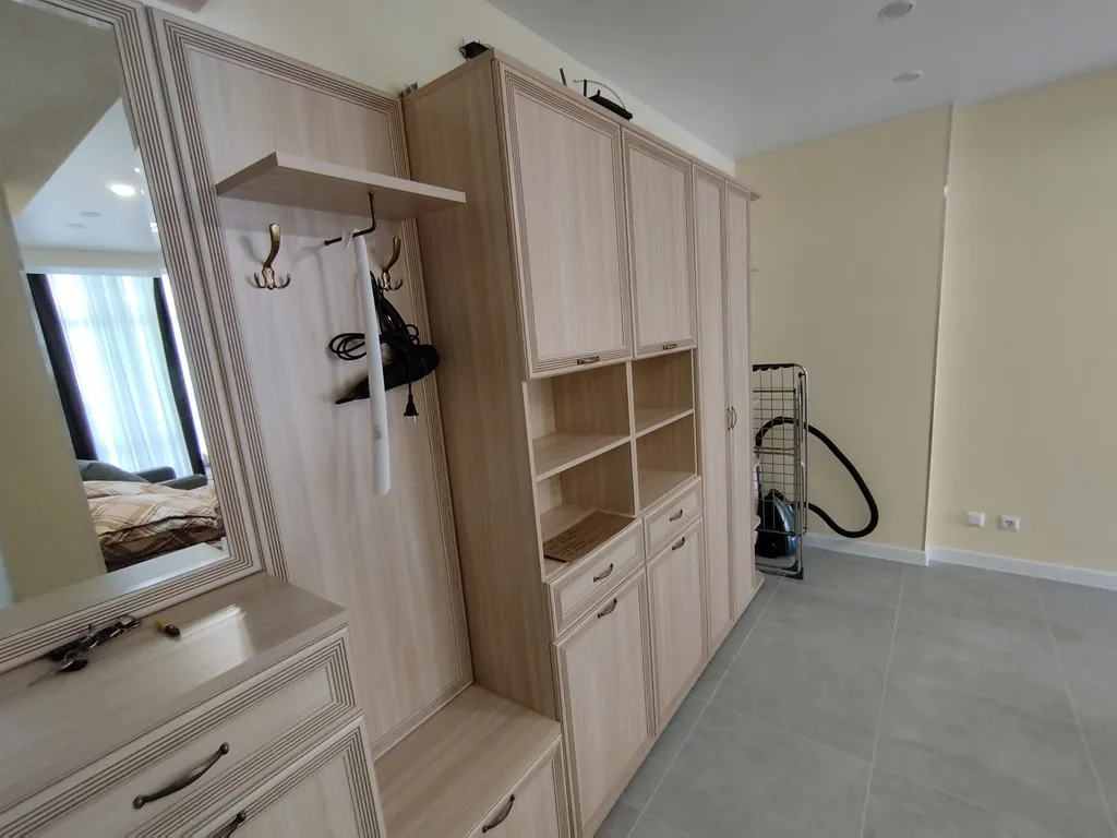 Квартира у моря в бухте Ласпи