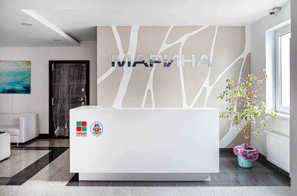 Квартира Квартира LITTE - Nordy Homes — Минск