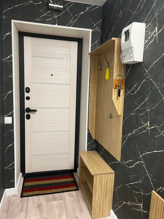 Квартира в Аршинцево