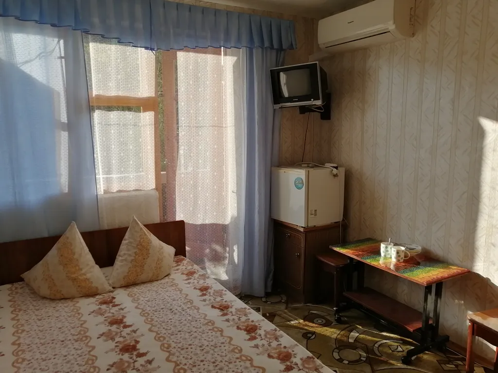 Квартира Комната — Сочи