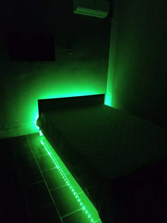 Уютный гостевой домик в центре города