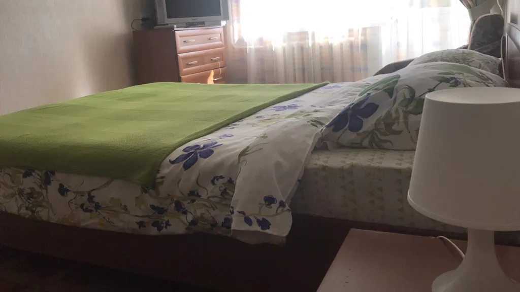 Уютная квартира для комфортного отдыха