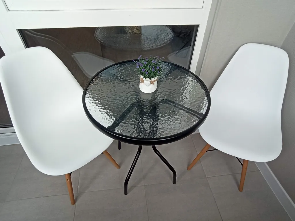 Уютная квартира с видом на море