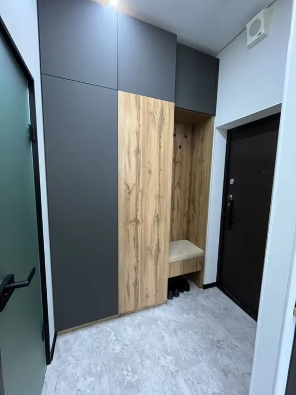 Уютная квартира в ЖК Золотыe Пеcки