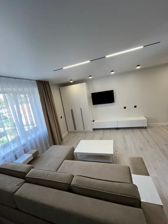 Уютная квартира в центре