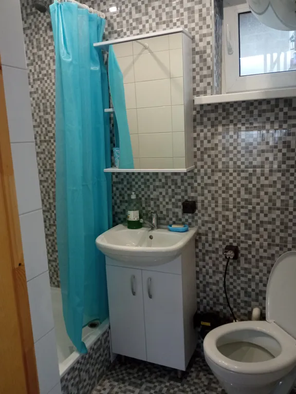 Симпатичненький домик