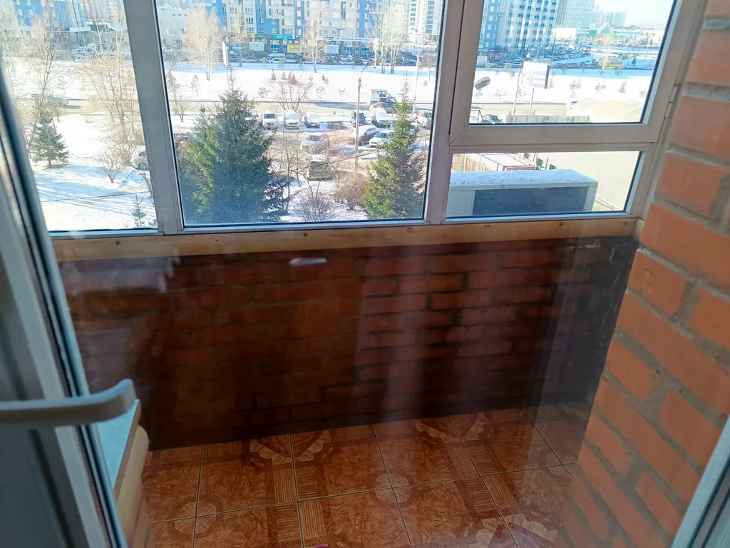 Квартира рядом с ТРЦ Планета