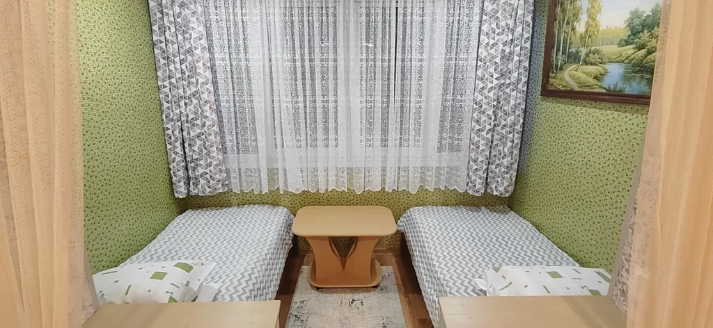 Квартира у моря