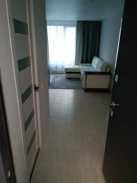 Уютные апартаменты в центре города